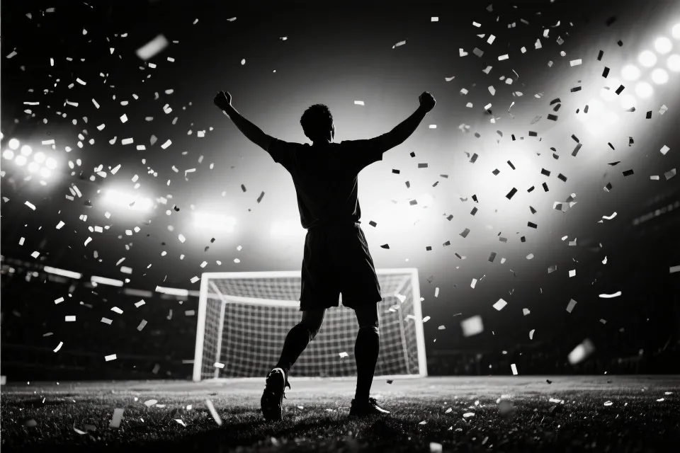 金靴与MVP评估示意图